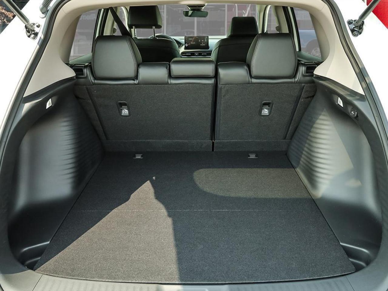 2026 Honda HR-V EX-L 4dr All-Wheel Drive Photo