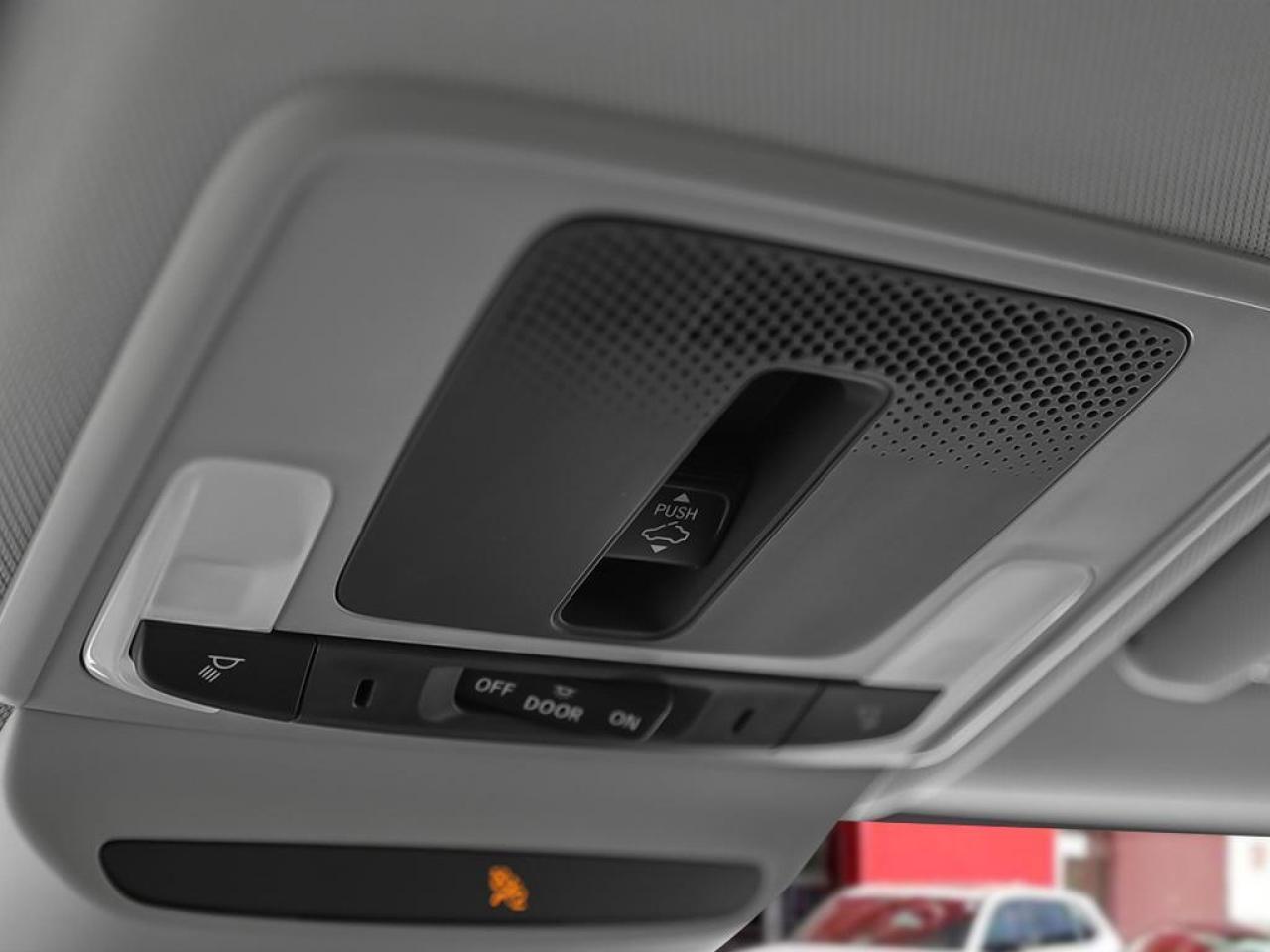 2026 Honda HR-V EX-L 4dr All-Wheel Drive Photo