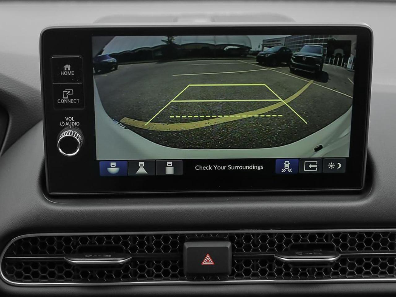 2026 Honda HR-V EX-L 4dr All-Wheel Drive Photo