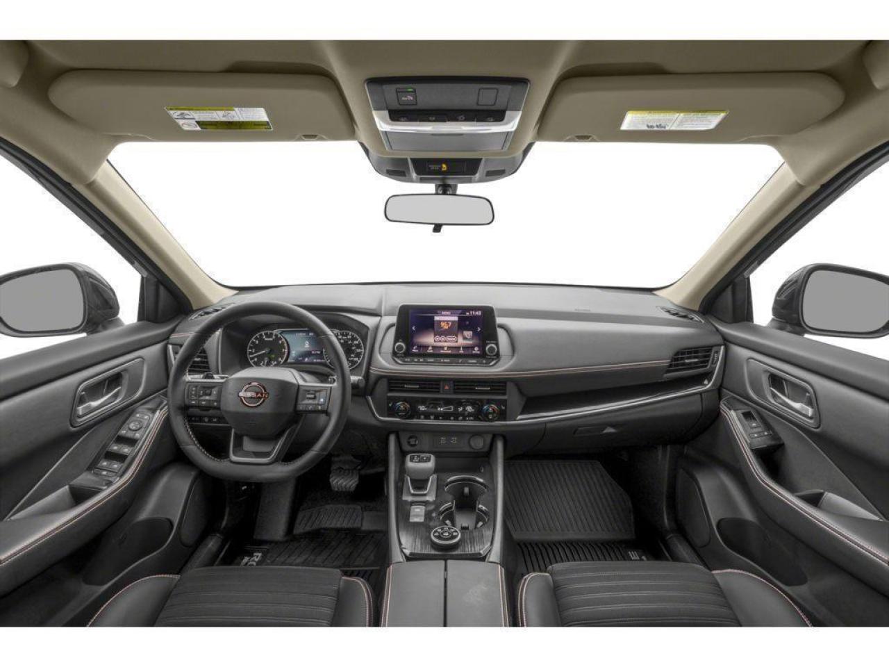 2026 Nissan Rogue Rock Creek 4dr All-Wheel Drive Sport Utility Photo