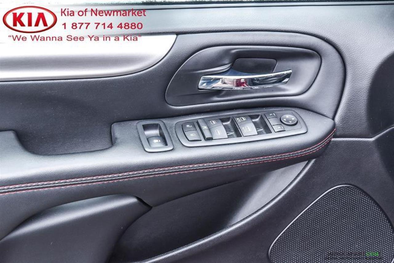 2020 Dodge Grand Caravan GT Passenger Van Photo