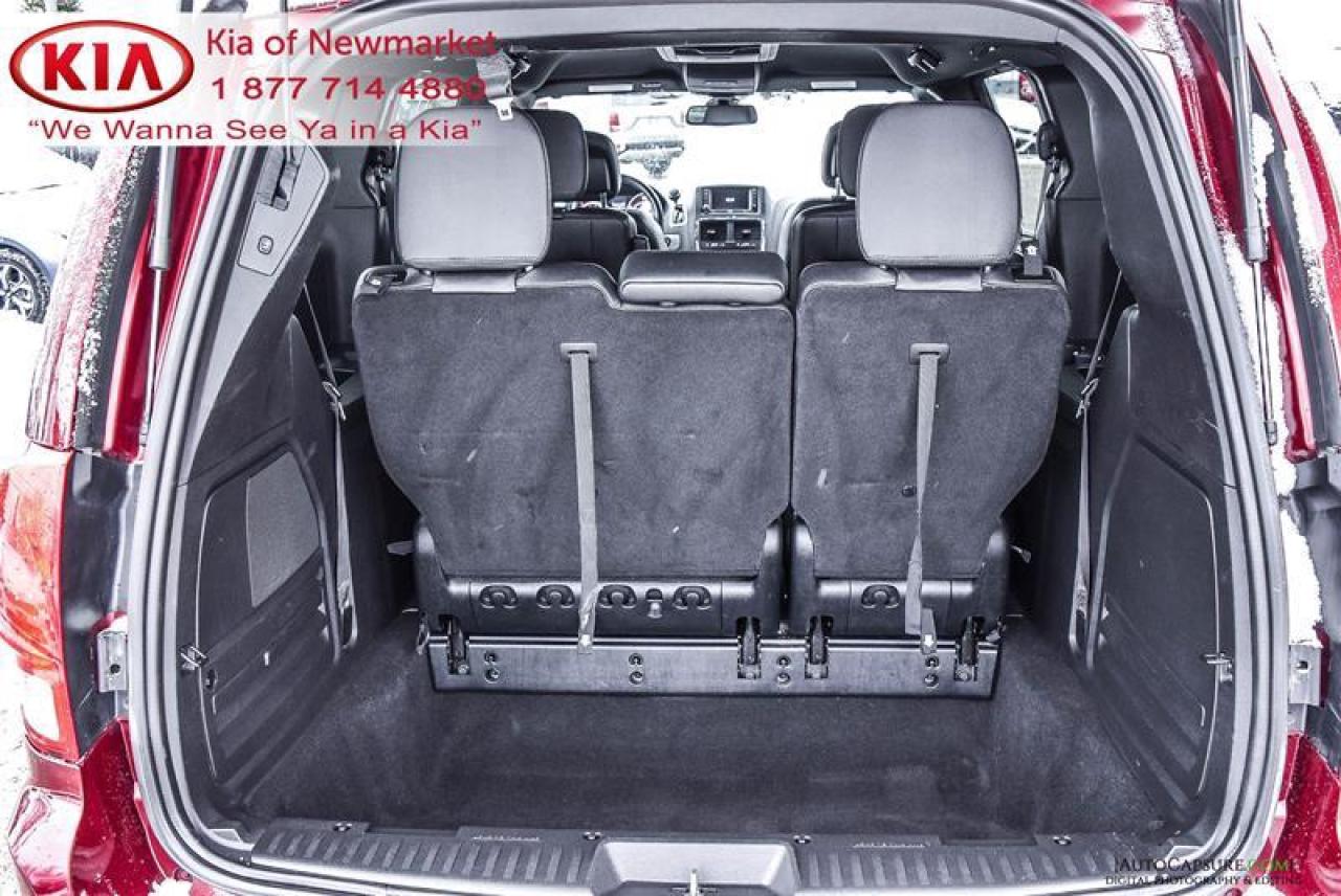 2020 Dodge Grand Caravan GT Passenger Van Photo