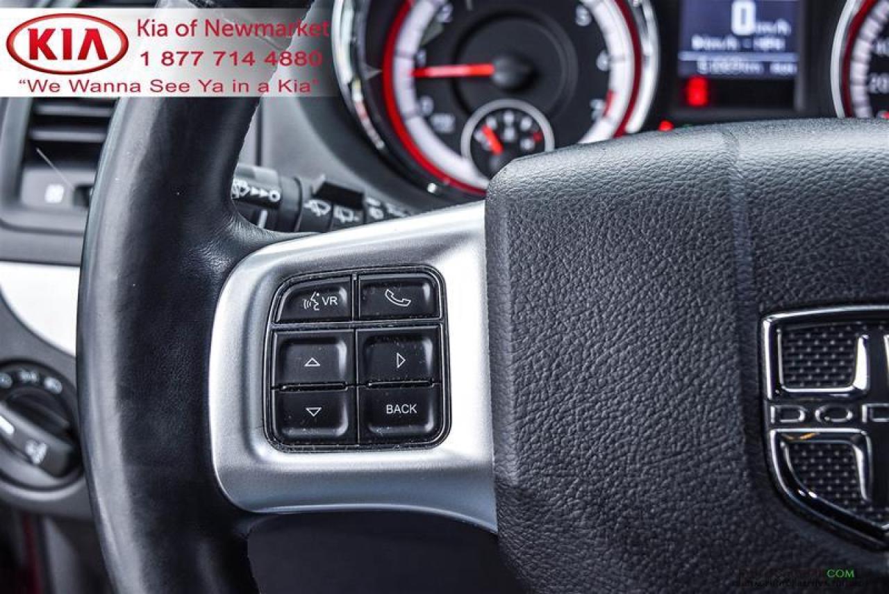 2020 Dodge Grand Caravan GT Passenger Van Photo