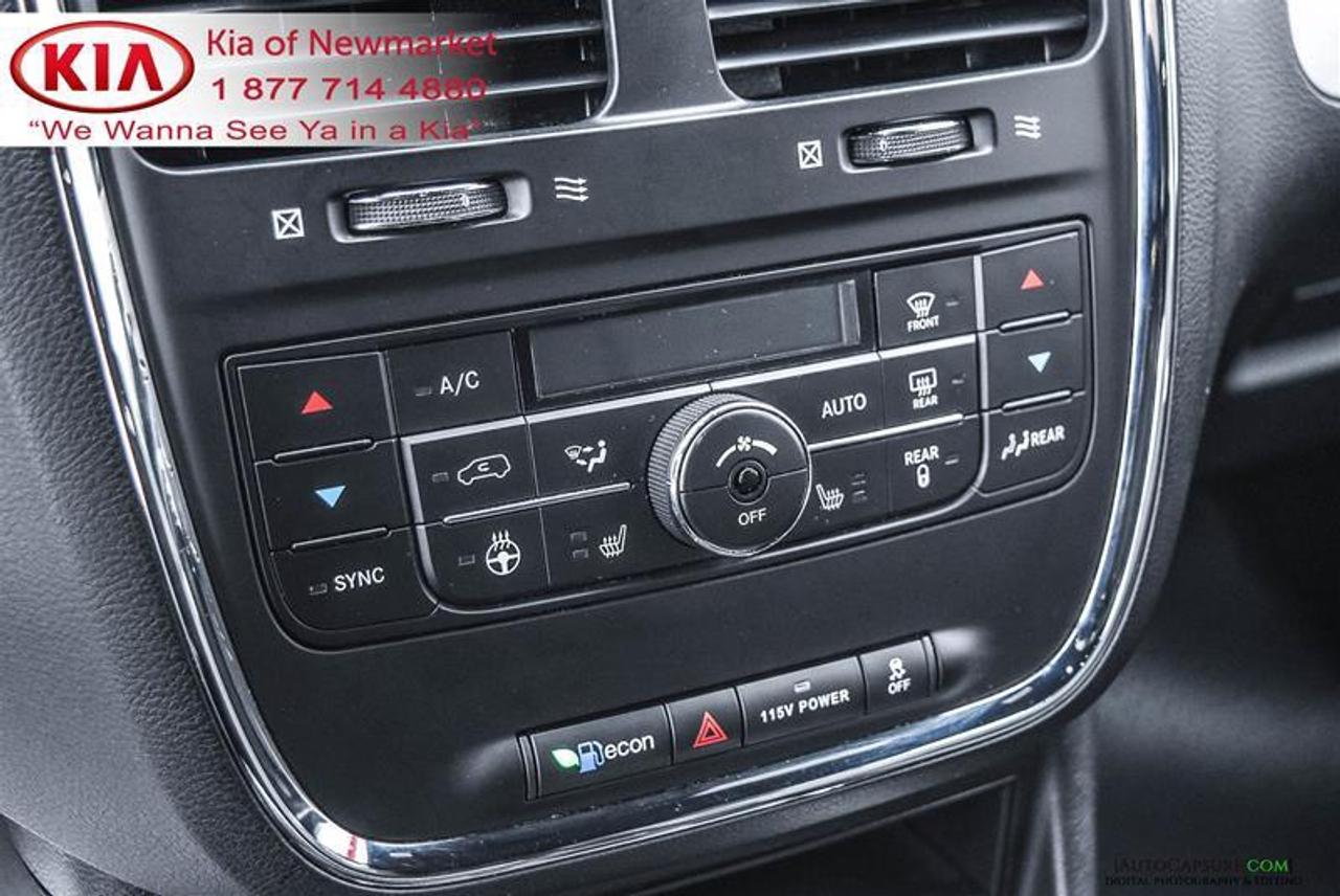 2020 Dodge Grand Caravan GT Passenger Van Photo