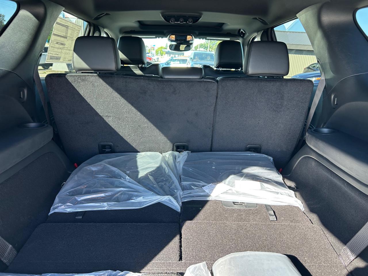 2026 Dodge Durango GT 4dr All-wheel Drive Photo