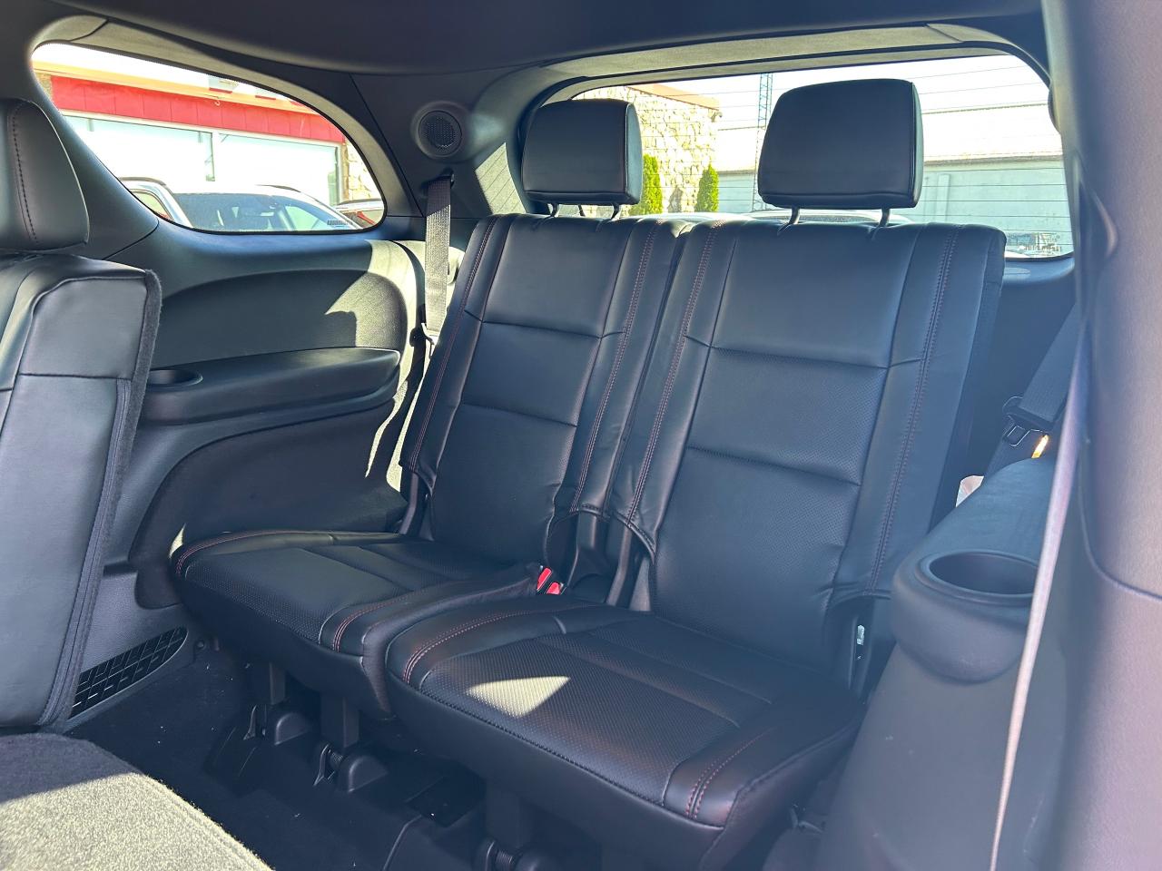 2026 Dodge Durango GT 4dr All-wheel Drive Photo