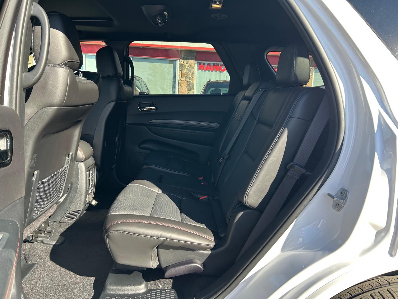 2026 Dodge Durango GT 4dr All-wheel Drive Photo