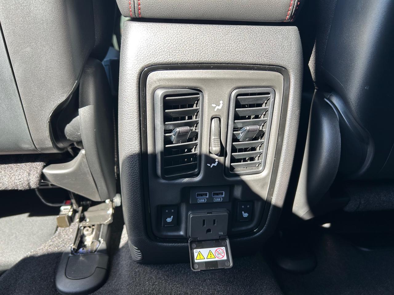 2026 Dodge Durango GT 4dr All-wheel Drive Photo