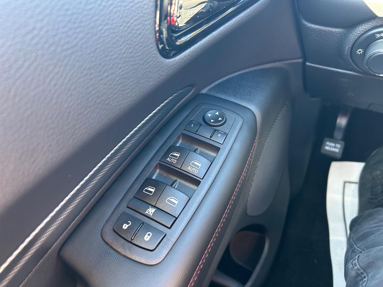 2026 Dodge Durango GT 4dr All-wheel Drive Photo