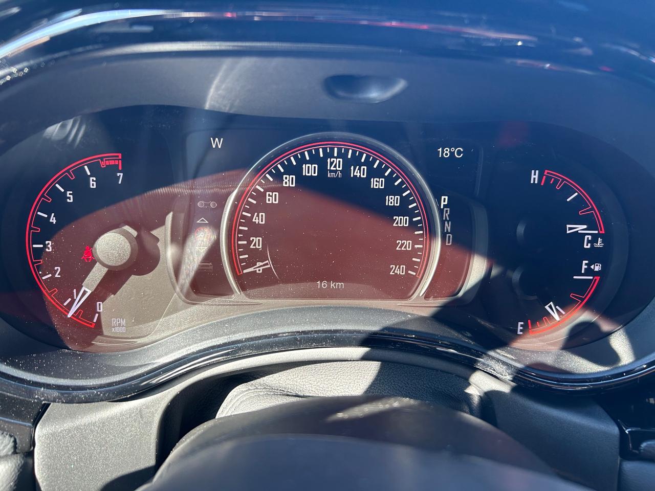 2026 Dodge Durango GT 4dr All-wheel Drive Photo