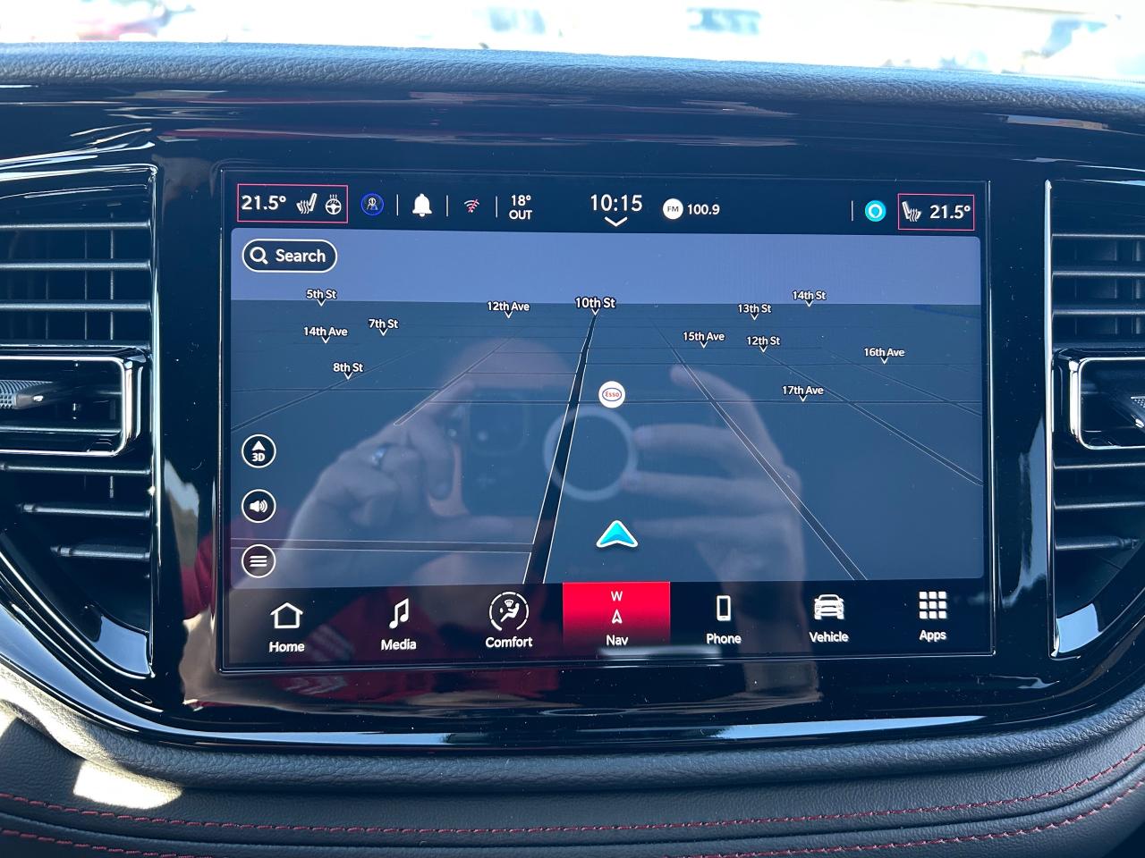 2026 Dodge Durango GT 4dr All-wheel Drive Photo