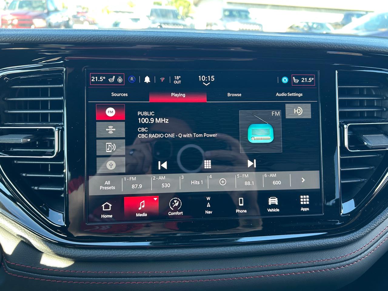 2026 Dodge Durango GT 4dr All-wheel Drive Photo