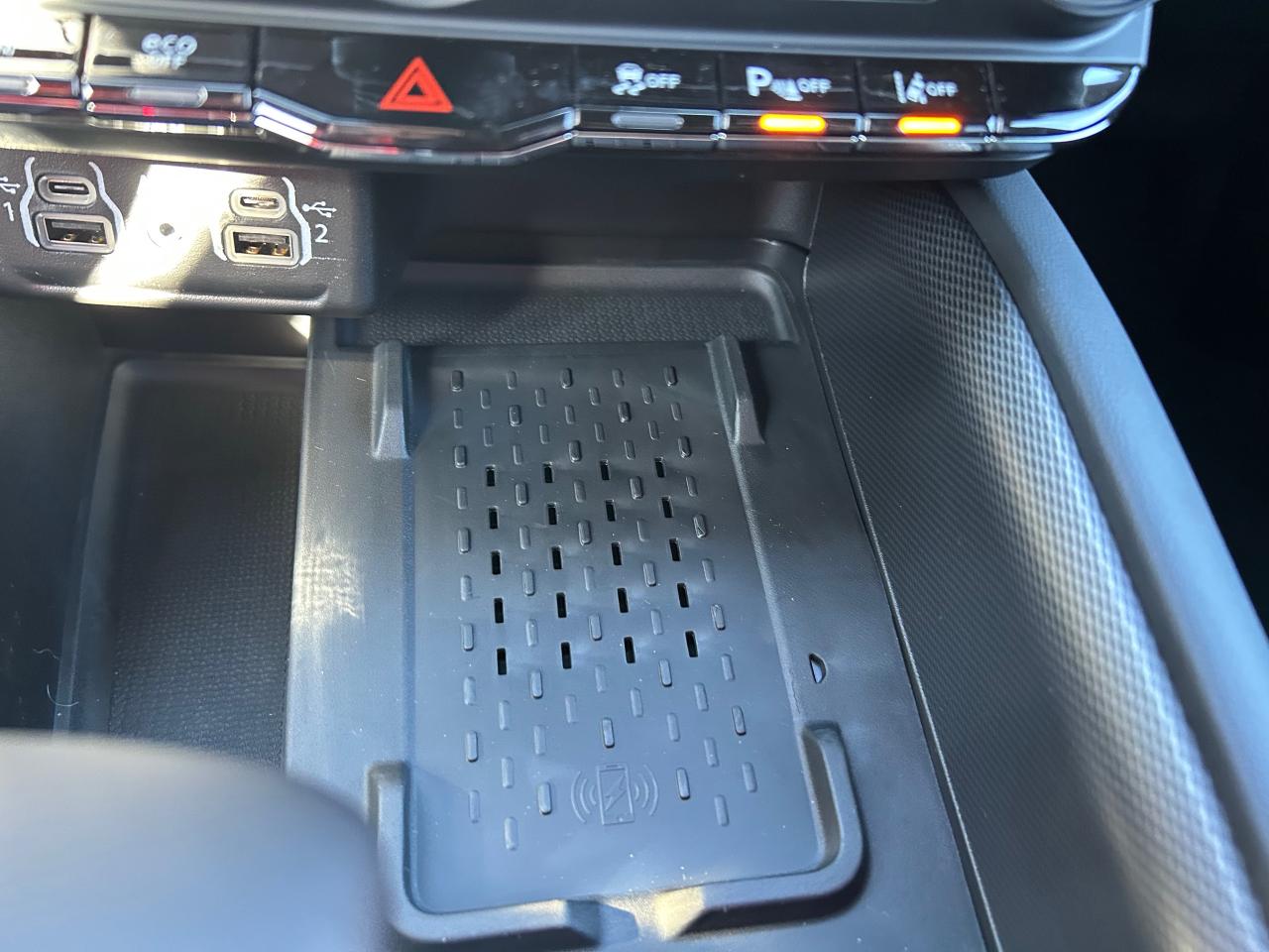 2026 Dodge Durango GT 4dr All-wheel Drive Photo