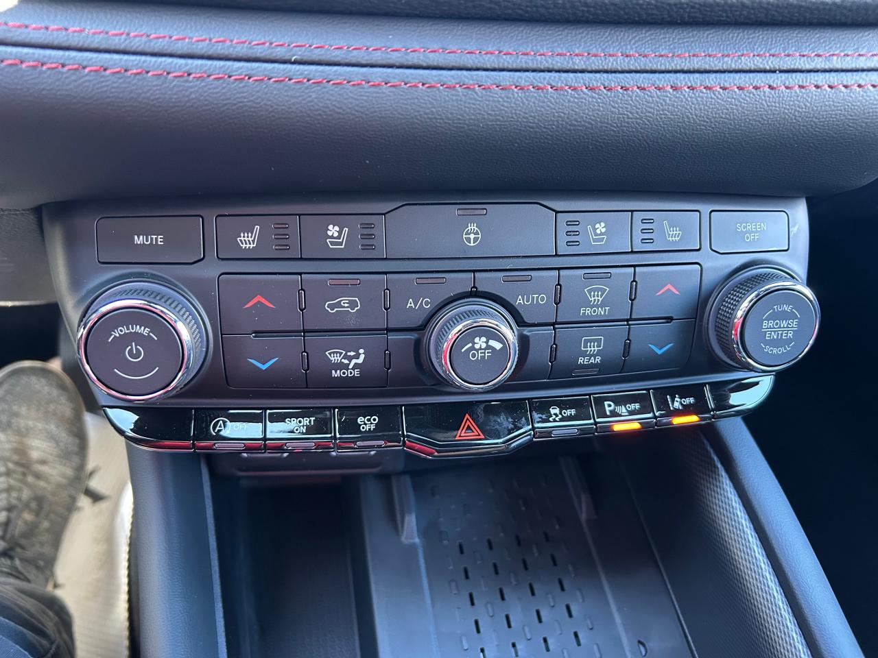 2026 Dodge Durango GT 4dr All-wheel Drive Photo