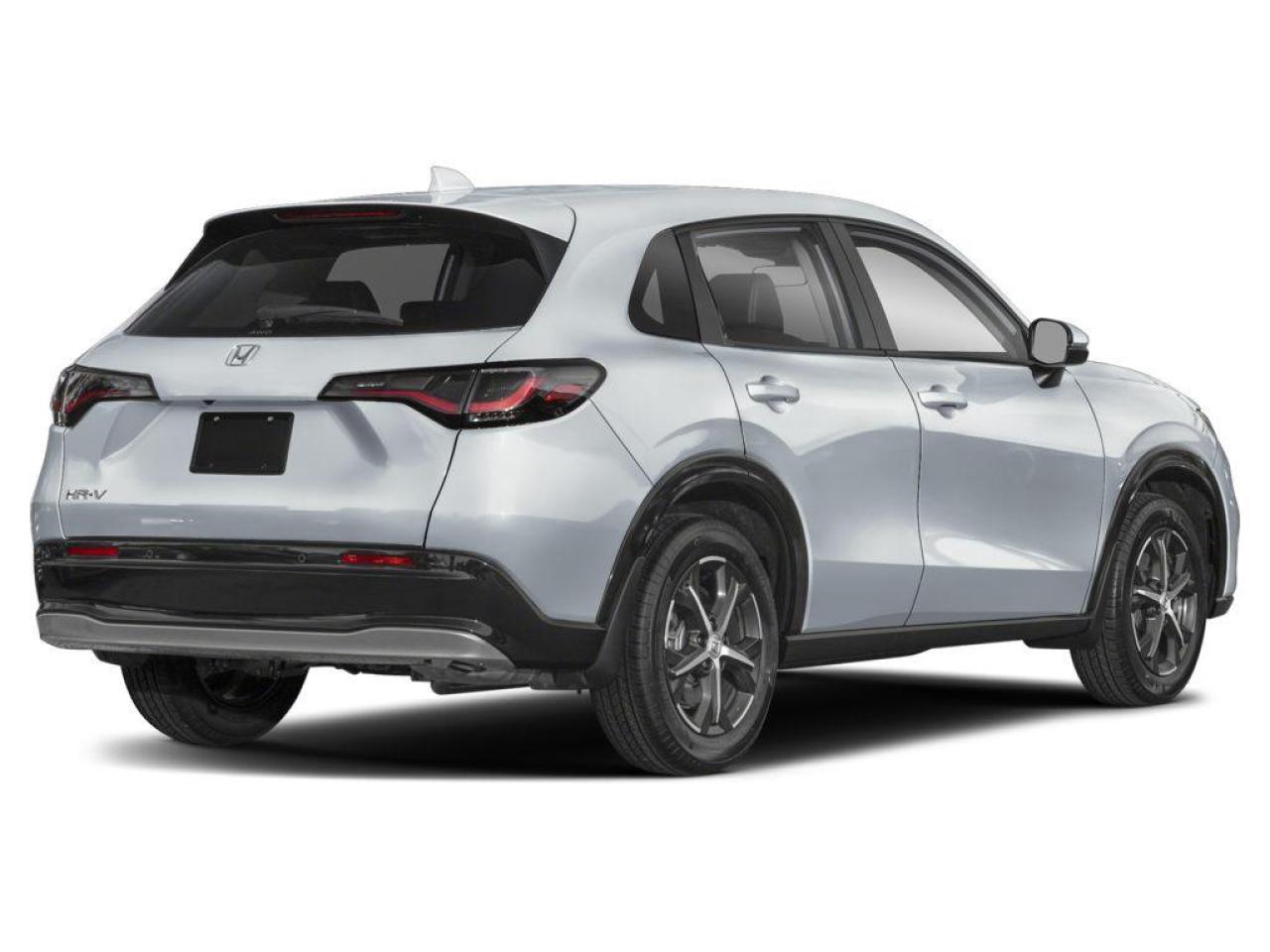 2025 Honda HR-V EX-L Navi 4dr All-Wheel Drive Photo