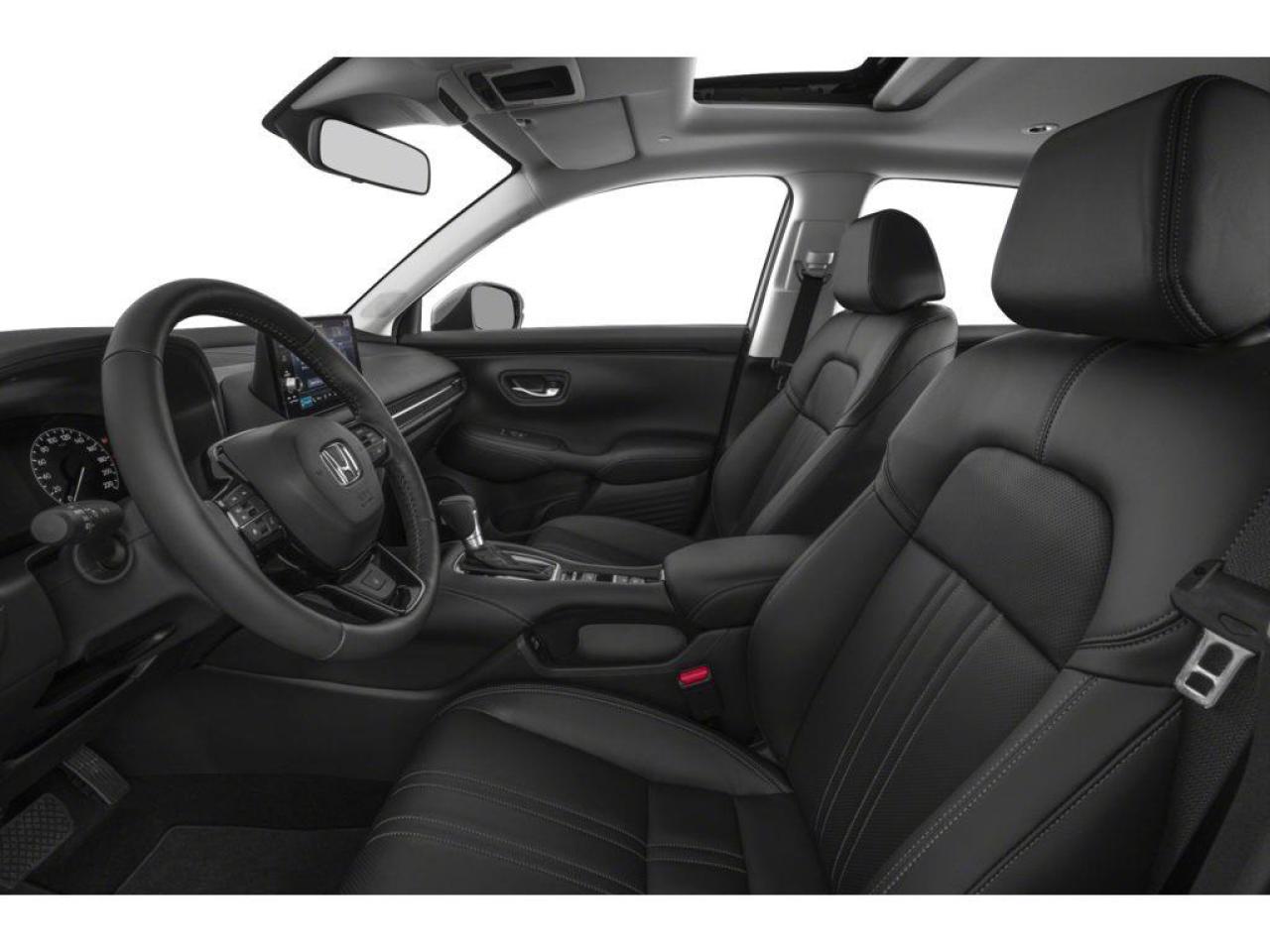 2025 Honda HR-V EX-L Navi 4dr All-Wheel Drive Photo