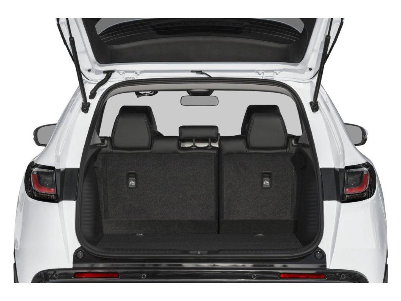 2025 Honda HR-V EX-L Navi 4dr All-Wheel Drive Photo