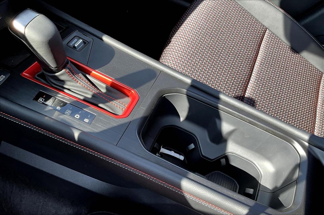 2025 Nissan Kicks SR 4dr All-Wheel Drive Photo