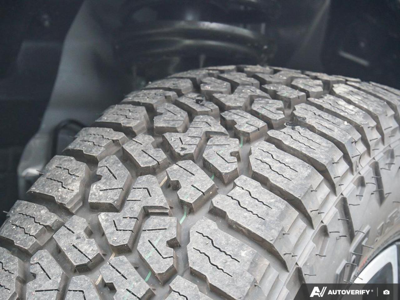 2026 Jeep Compass Trailhawk 4dr 4x4 Photo