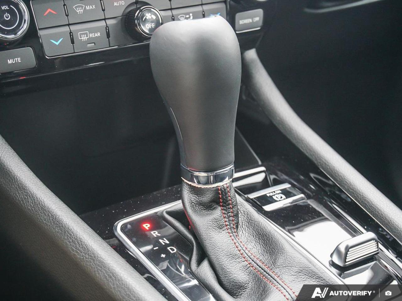 2026 Jeep Compass Trailhawk 4dr 4x4 Photo