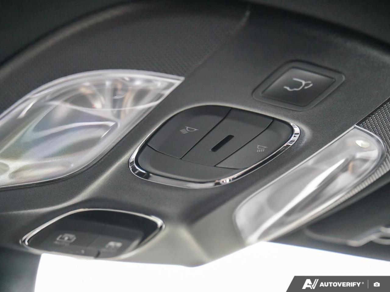 2026 Jeep Compass Trailhawk 4dr 4x4 Photo