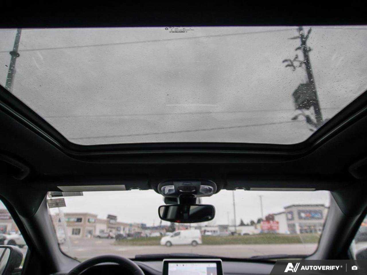 2026 Jeep Compass Trailhawk 4dr 4x4 Photo