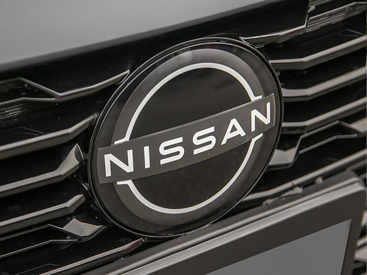 2025 Nissan Sentra SV 4DR SEDAN Photo