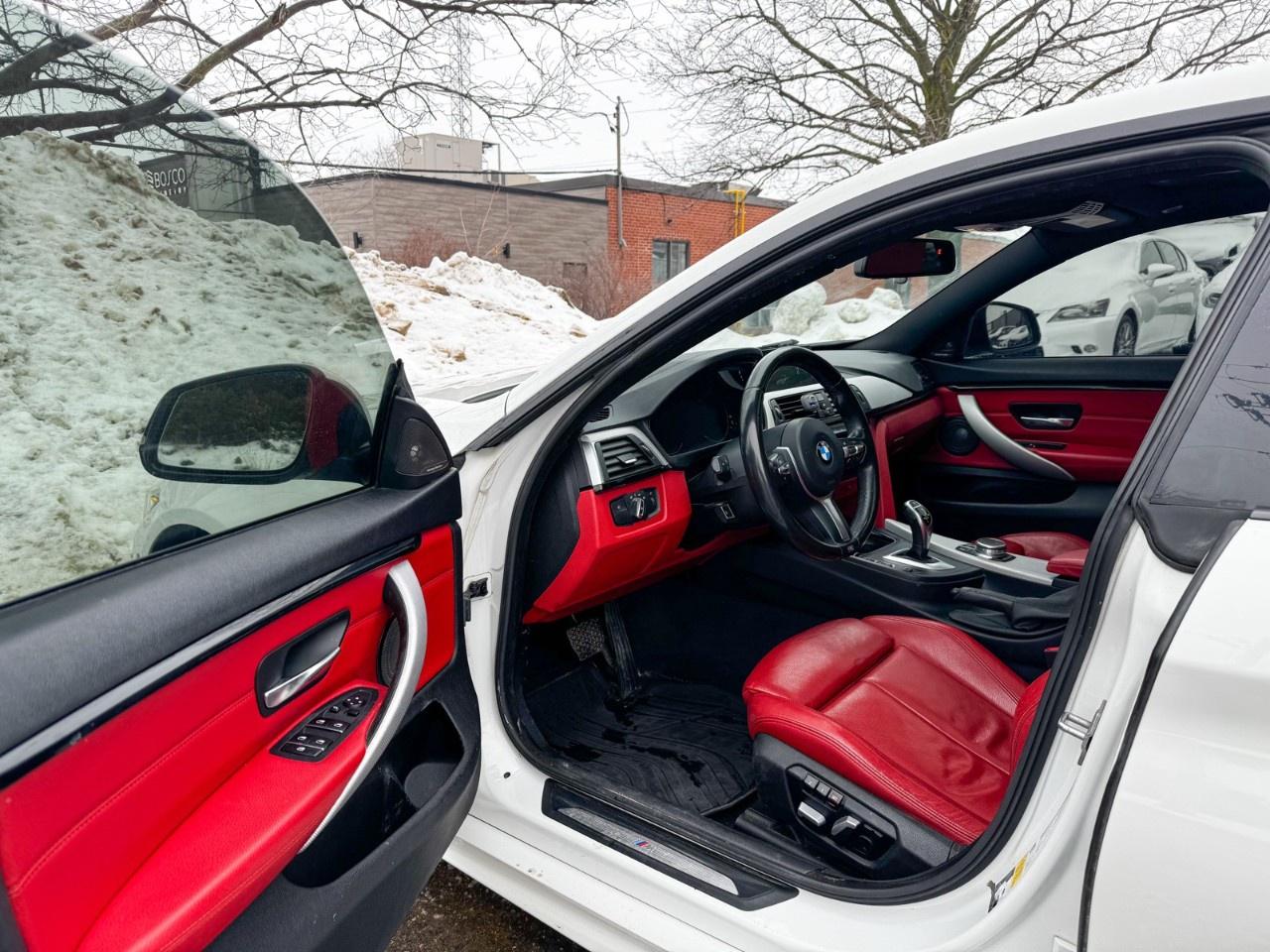 2018 BMW 4 Series 430i xDrive Gran Coupe Photo