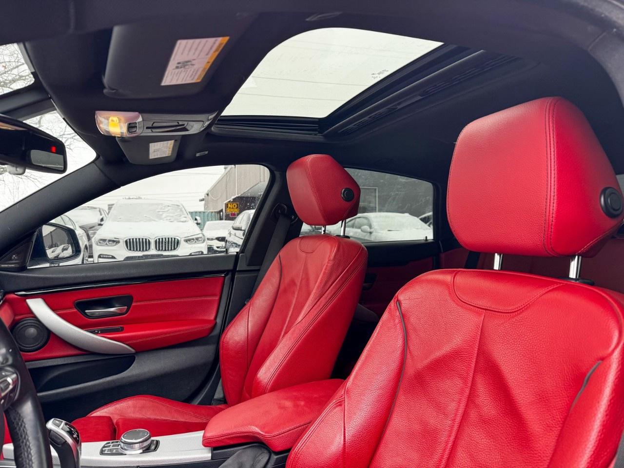 2018 BMW 4 Series 430i xDrive Gran Coupe Photo