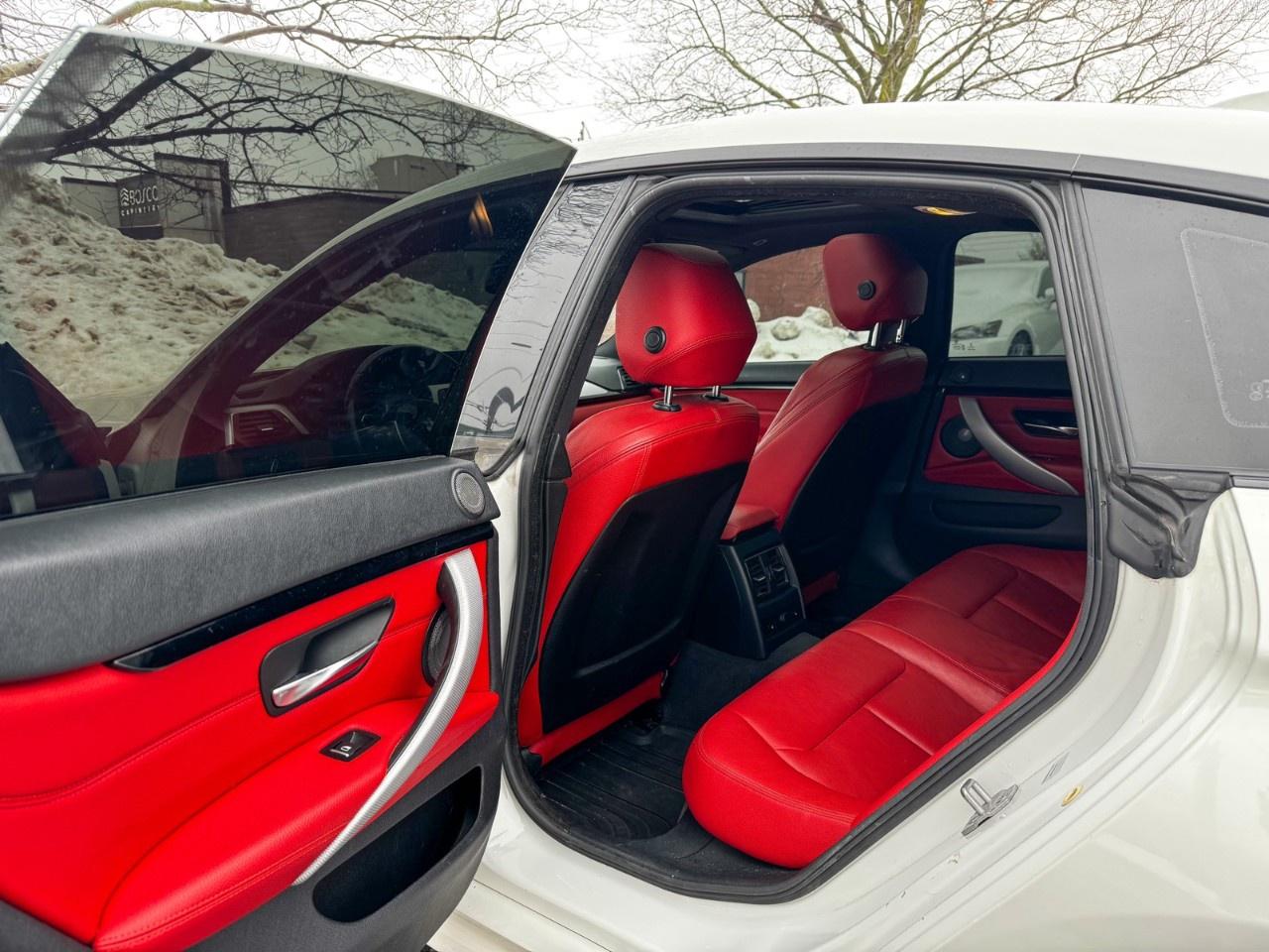 2018 BMW 4 Series 430i xDrive Gran Coupe Photo