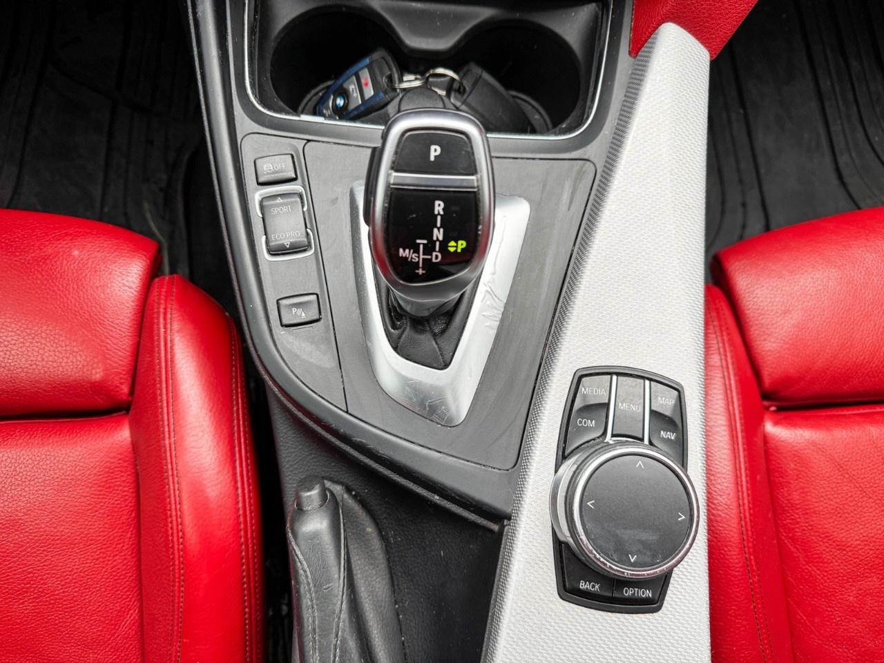 2018 BMW 4 Series 430i xDrive Gran Coupe Photo