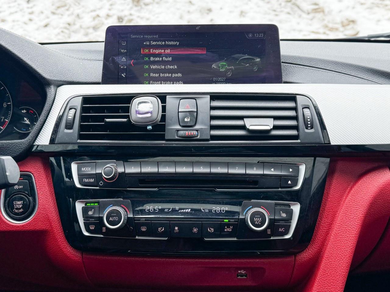 2018 BMW 4 Series 430i xDrive Gran Coupe Photo