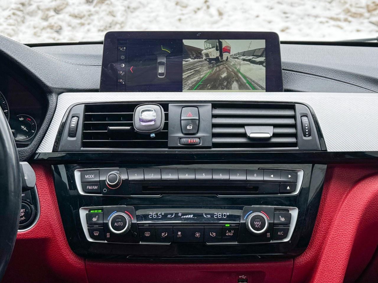 2018 BMW 4 Series 430i xDrive Gran Coupe Photo