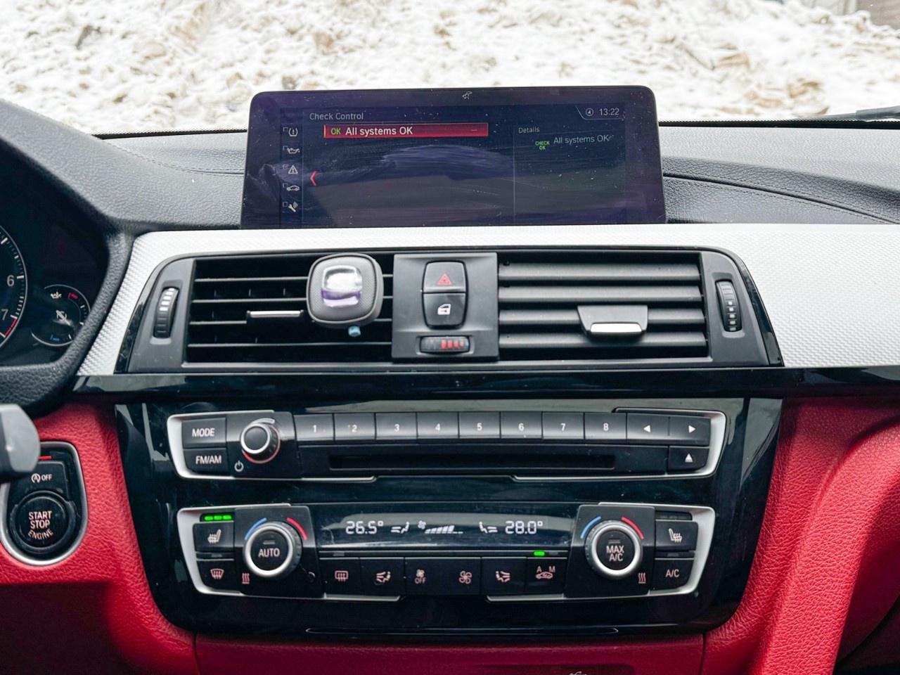 2018 BMW 4 Series 430i xDrive Gran Coupe Photo