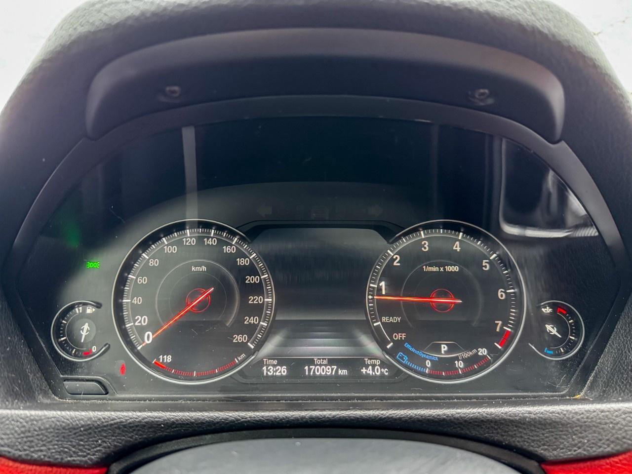 2018 BMW 4 Series 430i xDrive Gran Coupe Photo