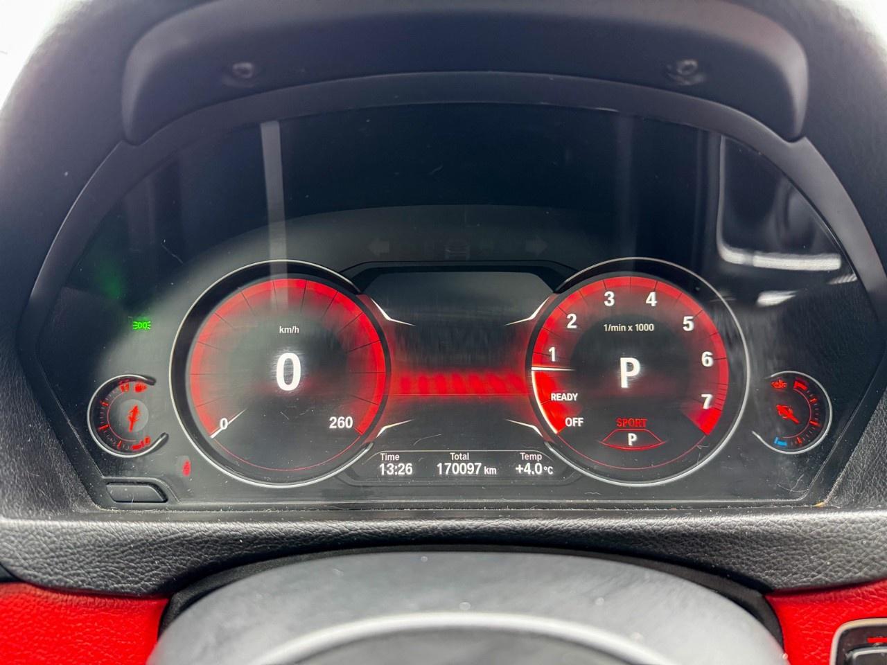 2018 BMW 4 Series 430i xDrive Gran Coupe Photo