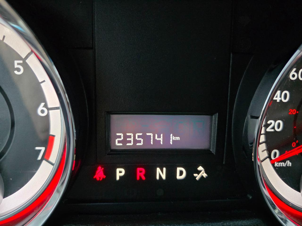 2016 Dodge Grand Caravan SE/SXT Passenger Van Photo