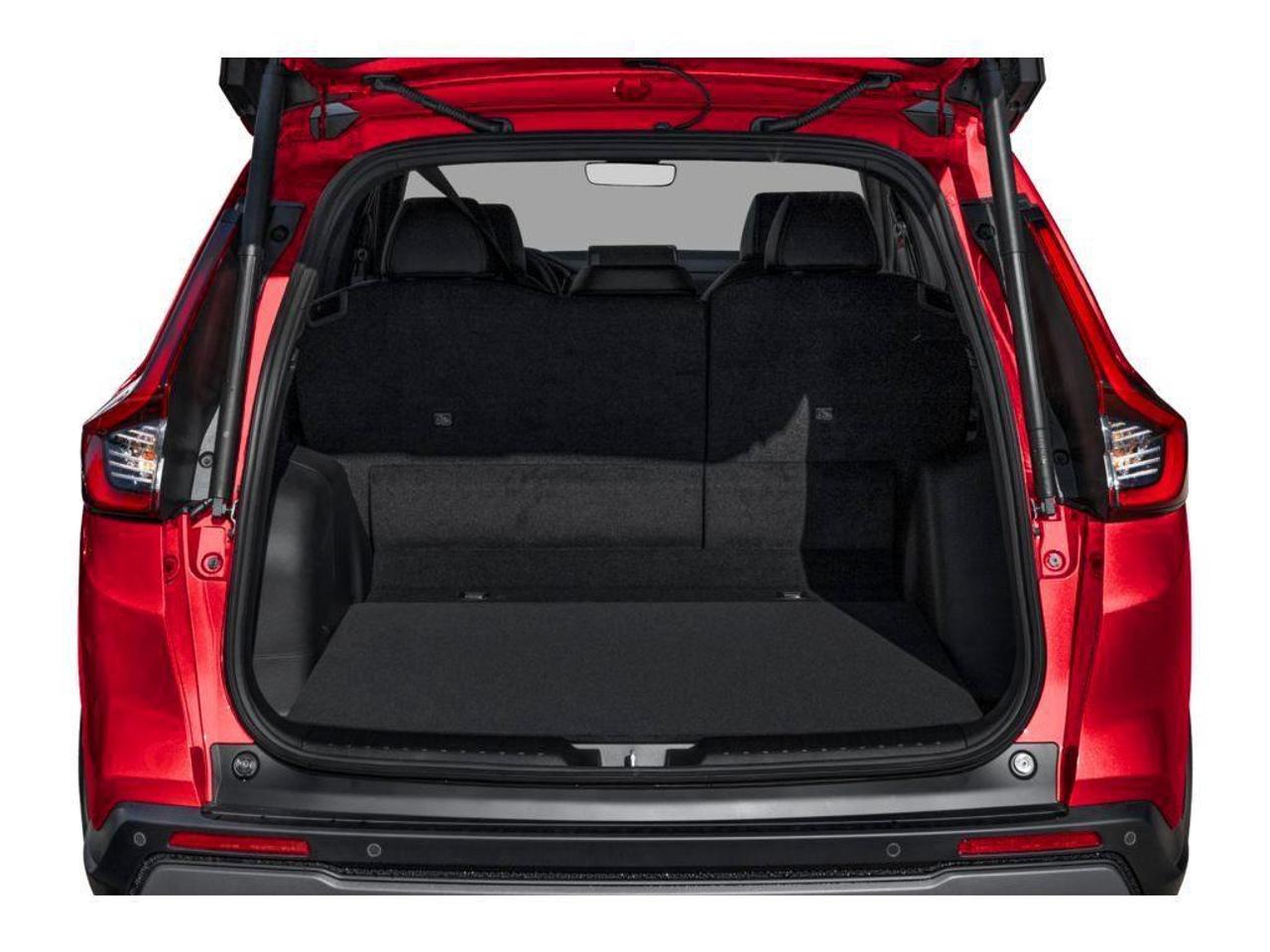 2026 Honda CR-V Hybrid EX-L 4dr All-Wheel Drive Photo