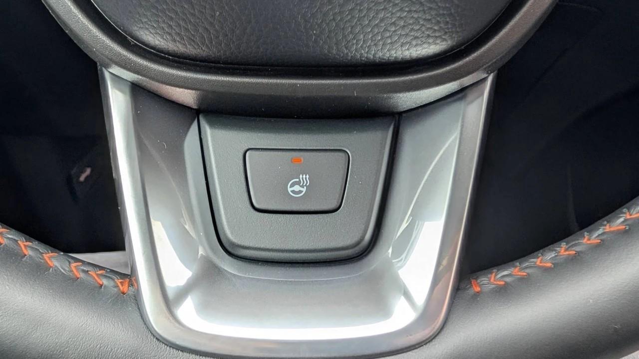 2026 Honda CR-V Hybrid EX-L 4dr All-Wheel Drive Photo