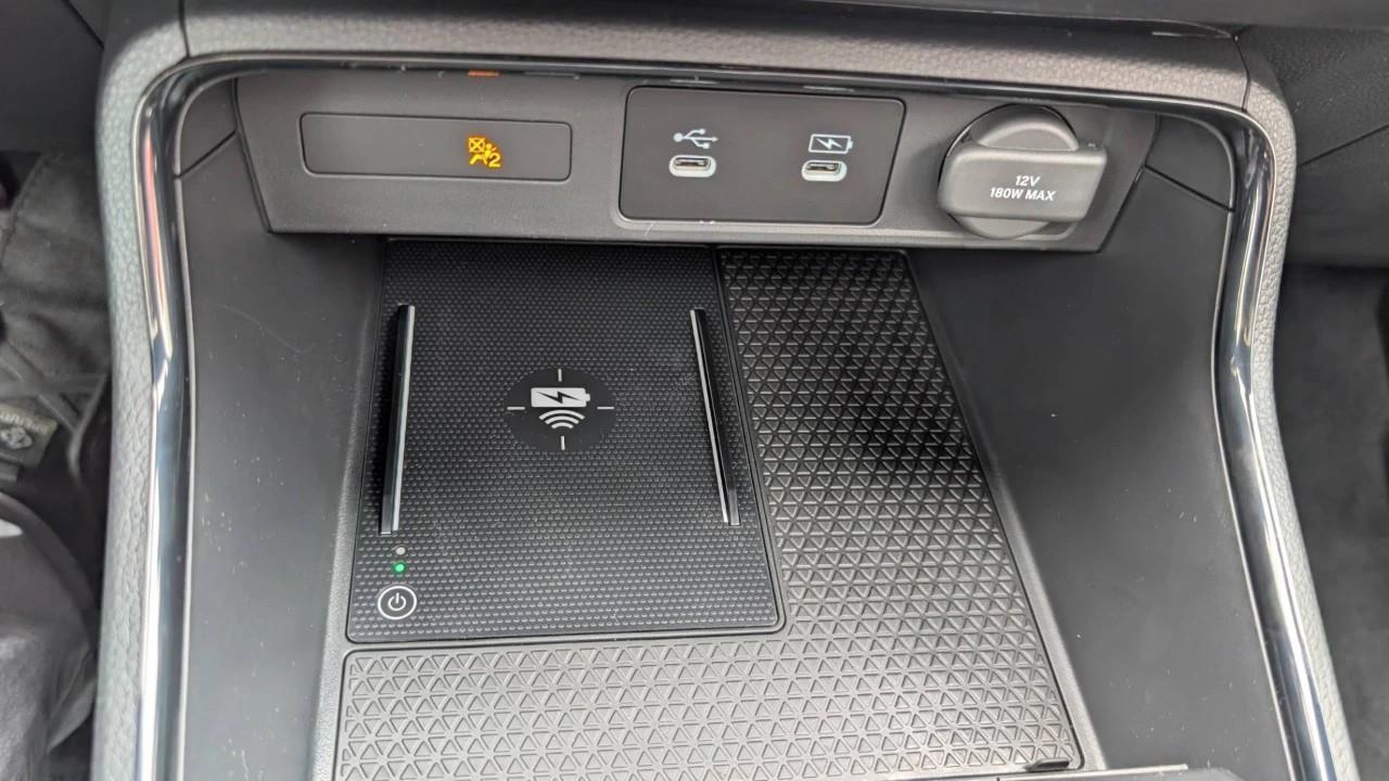 2026 Honda CR-V Hybrid EX-L 4dr All-Wheel Drive Photo