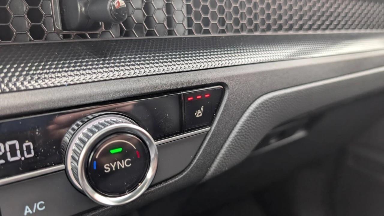 2026 Honda CR-V Hybrid EX-L 4dr All-Wheel Drive Photo