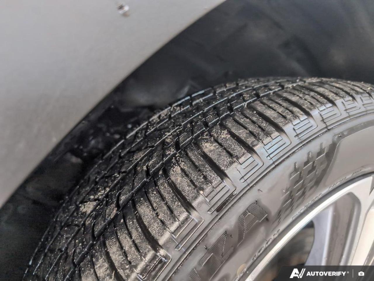 2024 Subaru Solterra Technology Package 4dr All-Wheel Drive Photo