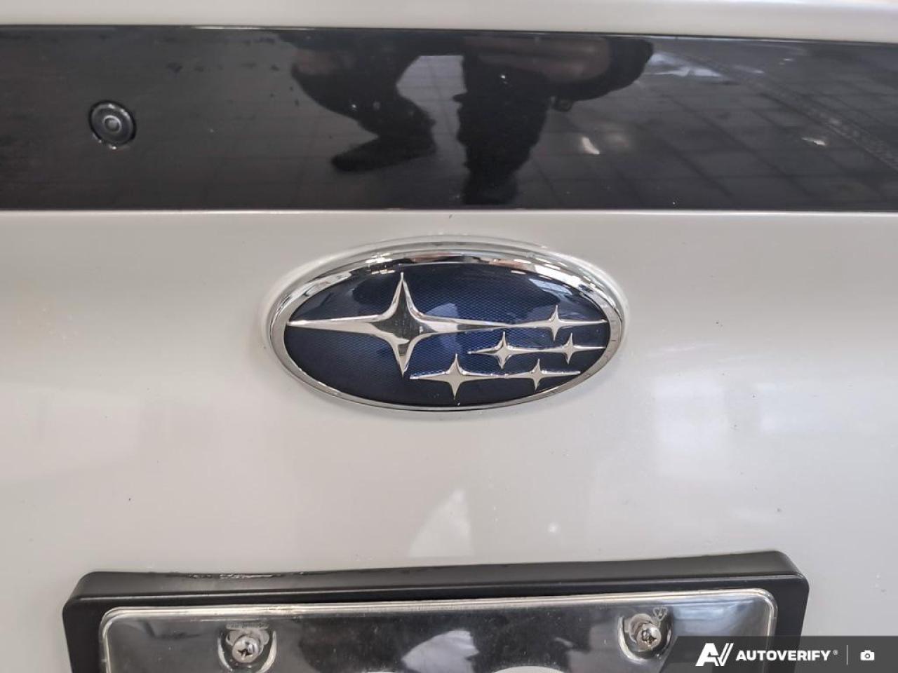 2024 Subaru Solterra Technology Package 4dr All-Wheel Drive Photo