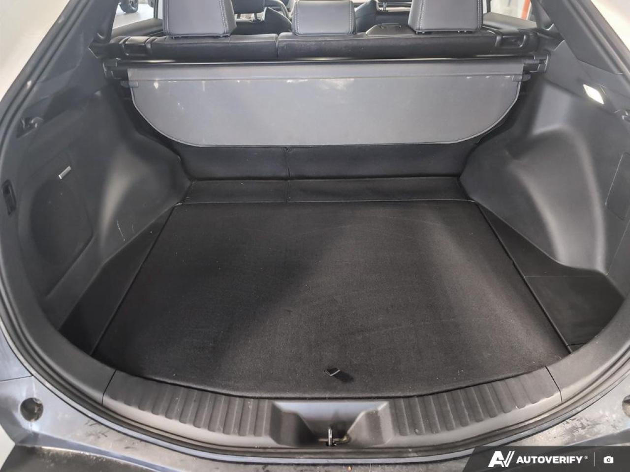 2024 Subaru Solterra Technology Package 4dr All-Wheel Drive Photo