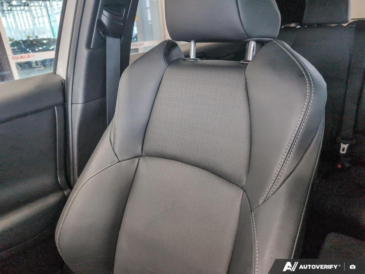 2024 Subaru Solterra Technology Package 4dr All-Wheel Drive Photo