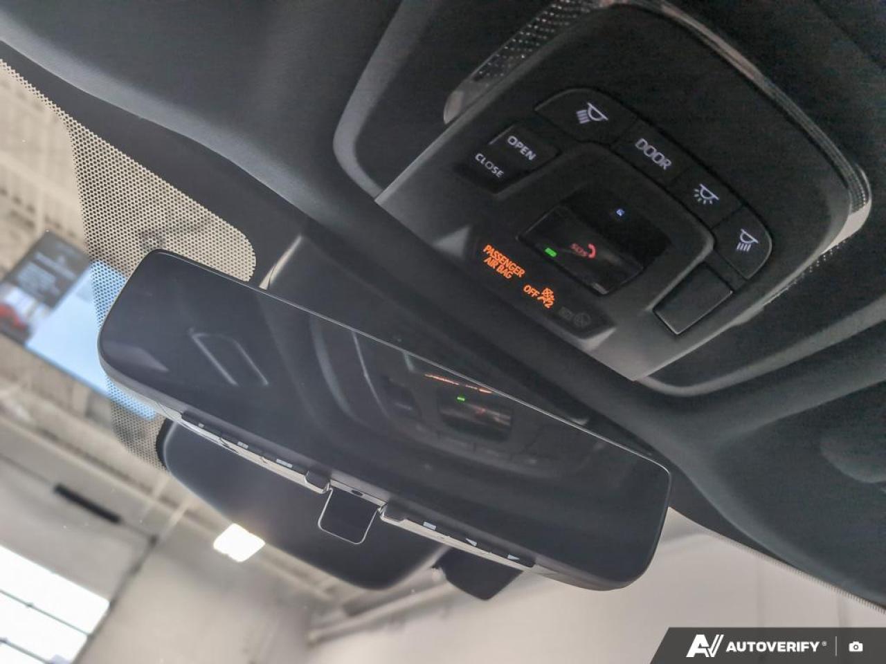 2024 Subaru Solterra Technology Package 4dr All-Wheel Drive Photo