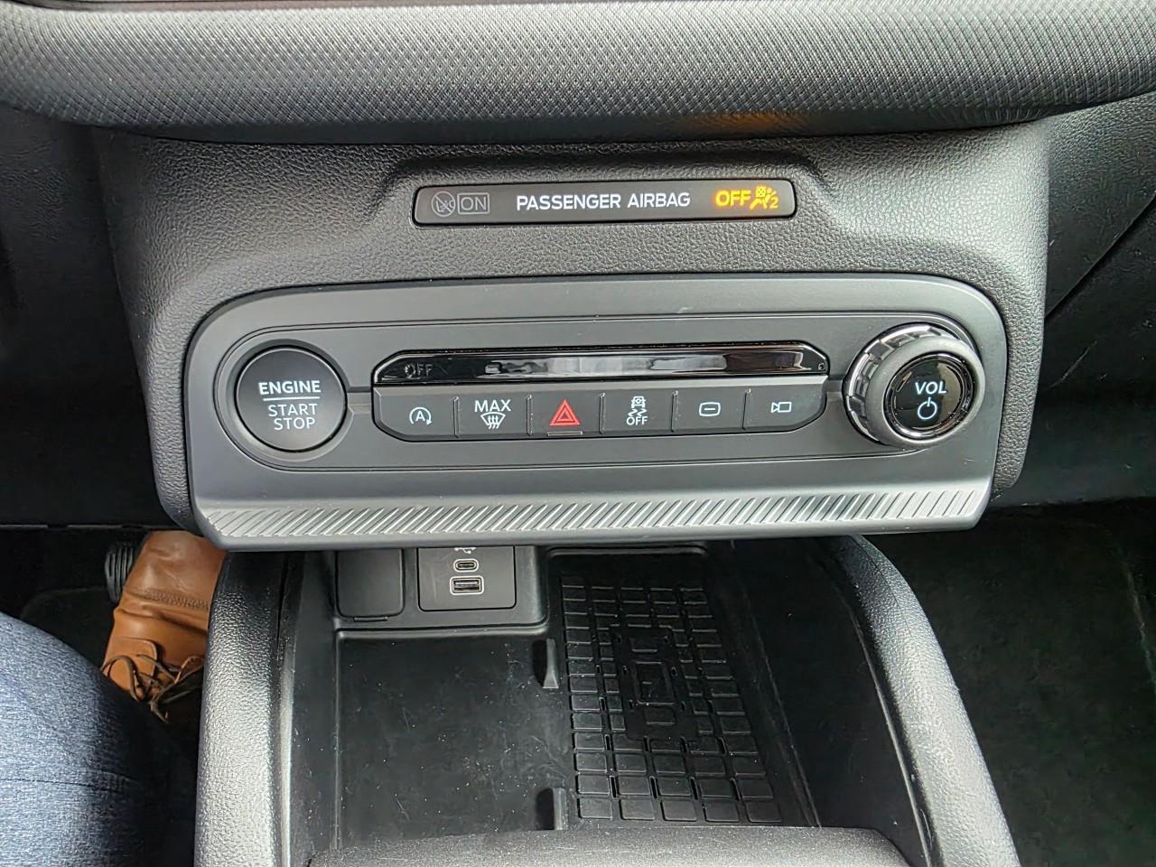 2025 Ford Bronco Sport Big Bend 4dr 4x4 Photo