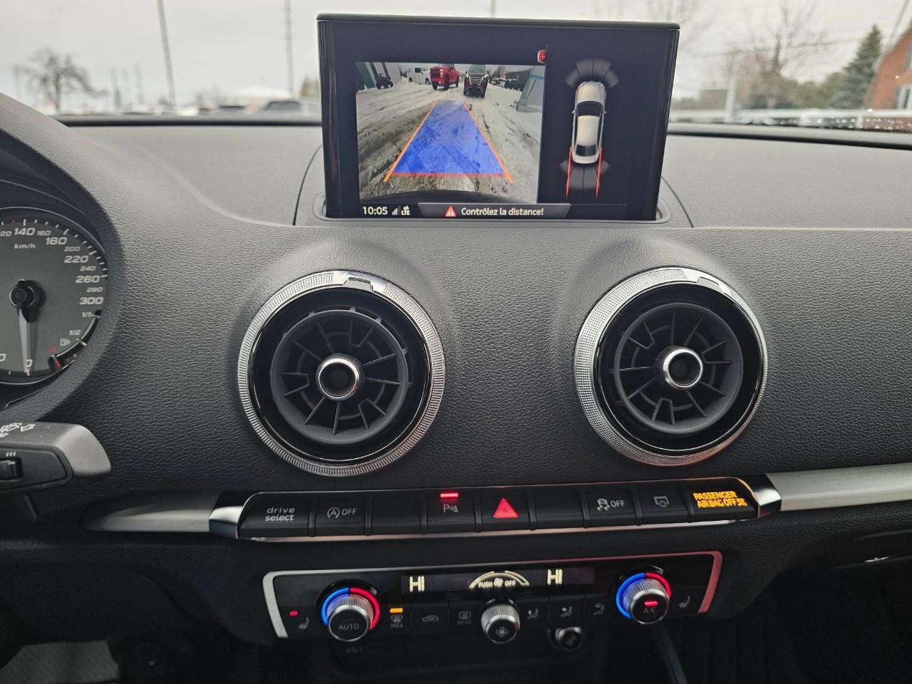 2020 Audi S3 2.0T Progressiv 4dr All-Wheel Drive quattro Sedan Photo