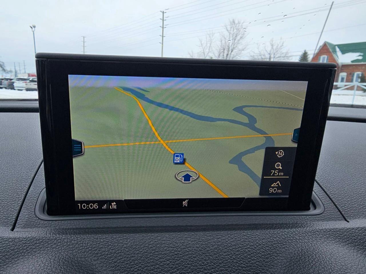 2020 Audi S3 2.0T Progressiv 4dr All-Wheel Drive quattro Sedan Photo