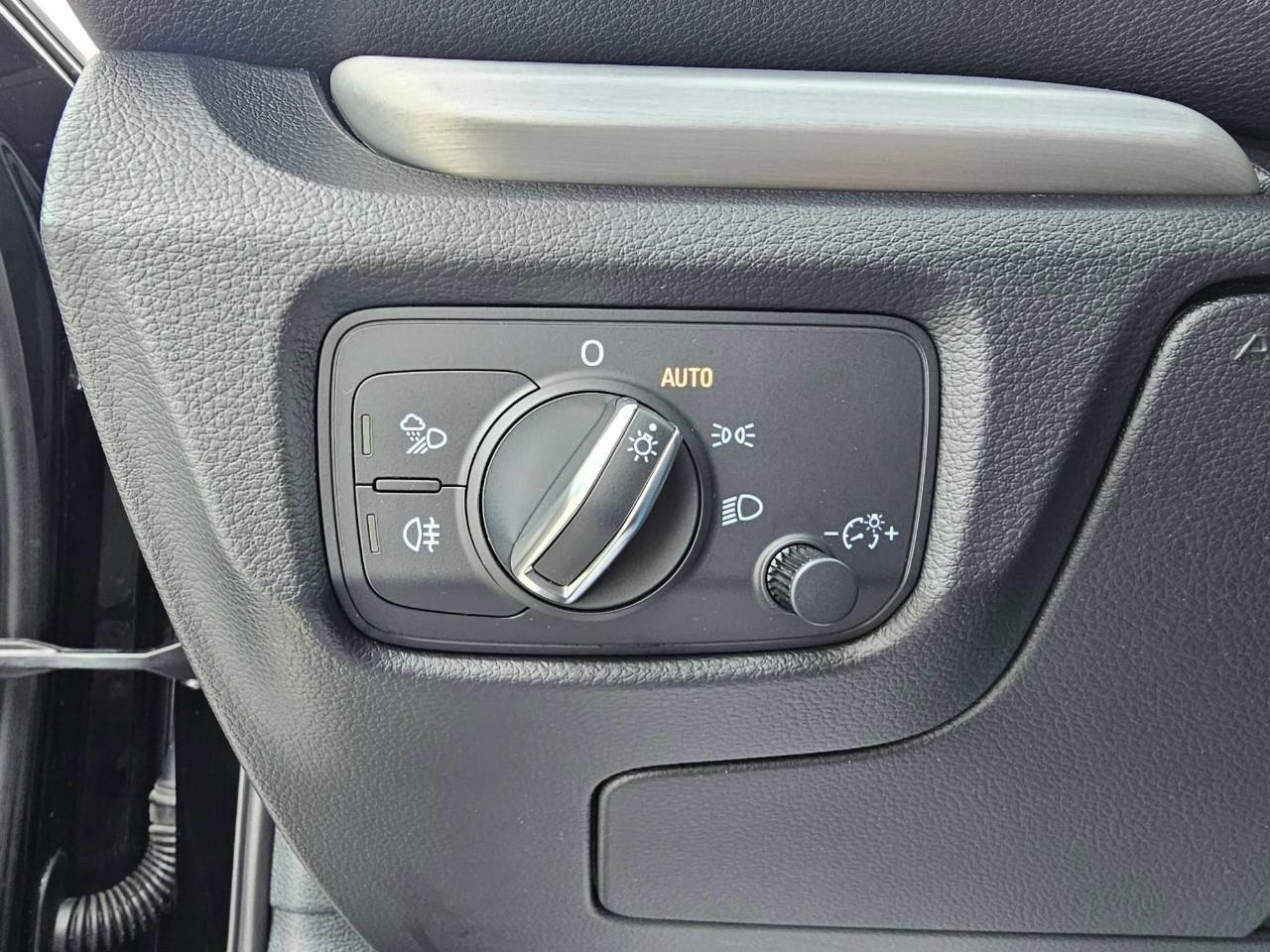 2020 Audi S3 2.0T Progressiv 4dr All-Wheel Drive quattro Sedan Photo